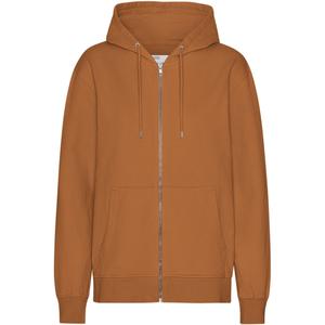 cs1007-gingerbrown-sweatshirt-a-capuche-zippe-colorful-standard-classic-organic-ginger-brown-ginger-brown