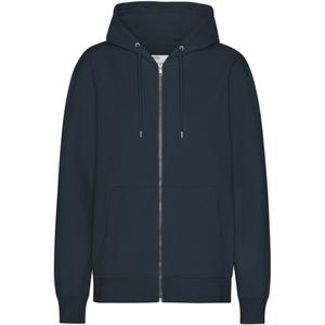 cs1007-navyblue-sweatshirt-a-capuche-zippee-colorful-standard-classic-organic-navy-blue