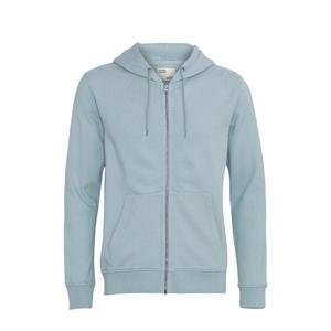 cs1007-seasideblue-sweatshirt-zippe-a-capuche-colorful-standard-classic-organic-seaside-blue
