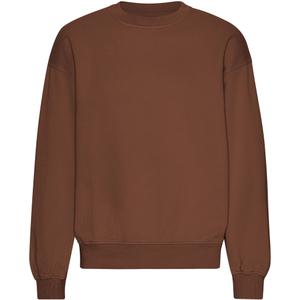 cs1012-cinnamonbrown-sweatshirt-col-rond-oversize-colorful-standard-organic-cinnamon-brown-cinnamon-brown