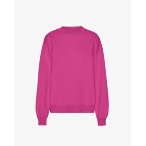 cs1012-magentablaze-sweatshirt-oversize-colorful-standard-magenta-blaze-magenta-blaze