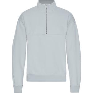 cs1014-cloudygrey-sweatshirt-1-4-zip-colorful-standard-organic-cloudy-grey-cloudy-grey