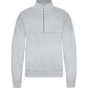 cs1014-fadedgrey-sweatshirt-1-4-zip-colorful-standard-organic-faded-grey-faded-grey