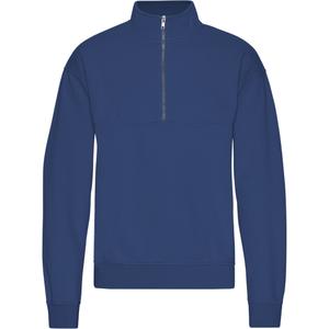 cs1014-marineblue-sweatshirt-1-4-zip-colorful-standard-organic-marine-blue-marine-blue