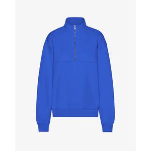 cs1014-sapphireblue-pull-merinos-1-4-de-zip-colorful-standard-sapphire-blue-sapphire-blue