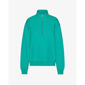 cs1014-tropicalsea-pull-merinos-1-4-de-zip-colorful-standard-tropical-sea-tropical-sea