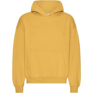 cs1015-burnedyellow-sweatshirt-a-capuche-oversize-colorful-standard-organic-burned-yellow-burned-yellow