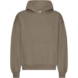 cs1015-cedarbrown-sweatshirt-a-capuche-oversize-colorful-standard-organic-cedar-brown-cedar-brown