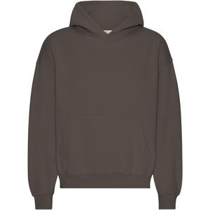 cs1015-coffeebrown-sweatshirt-a-capuche-oversize-colorful-standard-organic-coffee-brown-coffee-brown