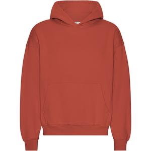 cs1015-darkamber-sweatshirt-a-capuche-oversize-colorful-standard-organic-dark-amber-dark-amber