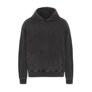 cs1015-fadedblack-sweatshirt-a-capuche-oversize-colorful-standard-organic-faded-black