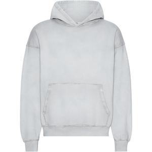 cs1015-fadedgrey-sweatshirt-a-capuche-oversize-colorful-standard-organic-faded-grey-faded-grey