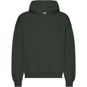 cs1015-huntergreen-sweatshirt-a-capuche-oversize-colorful-standard-organic-hunter-green-hunter-green