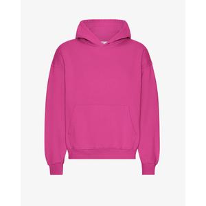 cs1015-magentablaze-sweatshirt-a-capuche-oversize-colorful-standard-magenta-blaze-magenta-blaze