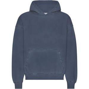 cs1015-neptuneblue-sweatshirt-a-capuche-oversize-colorful-standard-organic-neptune-blue-neptune-blue