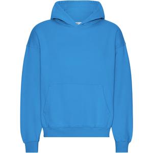 cs1015-pacificblue-sweatshirt-a-capuche-oversize-colorful-standard-organic-pacific-blue-pacific-blue
