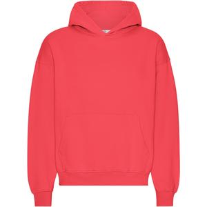 cs1015-redtangerine-sweatshirt-a-capuche-oversize-colorful-standard-organic-red-tangerine-red-tangerine
