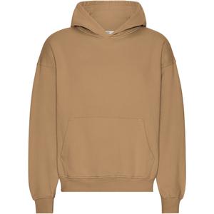 cs1015-saharacamel-sweatshirt-a-capuche-oversize-colorful-standard-organic-sahara-camel-sahara-camel