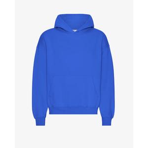 cs1015-sapphireblue-sweatshirt-a-capuche-oversize-colorful-standard-sapphire-blue-sapphire-blue