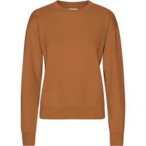 cs2052-gingerbrown-sweatshirt-col-rond-femme-colorful-standard-classic-organic-ginger-brown-ginger-brown