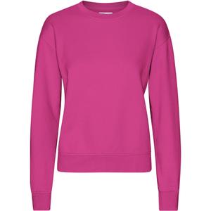 cs2052-magentablaze-sweatshirt-femme-colorful-standard-classic-organic-magenta-blaze-magenta-blaze