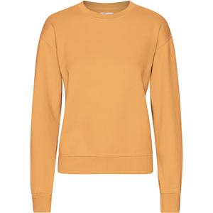 cs2052-sandstoneorange-sweatshirt-col-rond-femme-colorful-standard-classic-organic-sandstone-orange-sandstone-orange
