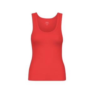 cs2054-redtangerine-debardeur-femme-colorful-standard-organic-red-tangerine