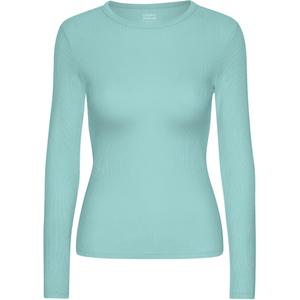 cs2055-tealblue-t-shirt-manches-longues-femme-colorful-standard-organic-teal-blue-teal-blue