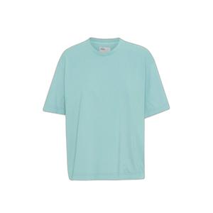 cs2056-tealblue-t-shirt-oversize-colorful-standard-organic-teal-blue