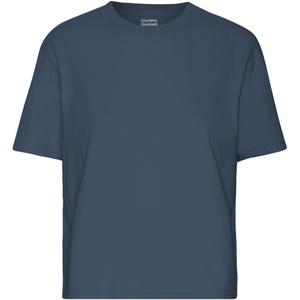 cs2057-petrolblue-t-shirt-femme-colorful-standard-organic-boxy-petrol-blue-petrol-blue