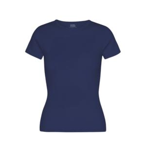 cs2058-marineblue-t-shirt-cotele-femme-colorful-standard-organic-marine-blue
