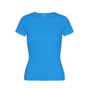 cs2058-pacificblue-t-shirt-cotele-femme-colorful-standard-organic-pacific-blue