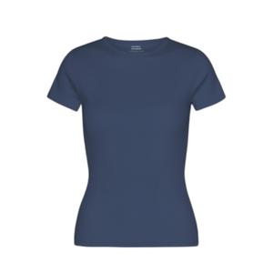 cs2058-petrolblue-t-shirt-cotele-femme-colorful-standard-organic-petrol-blue