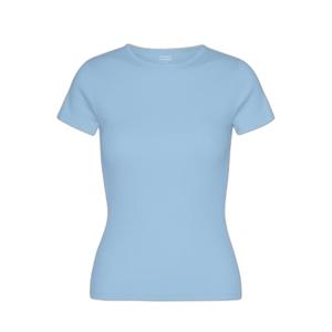 cs2058-seasideblue-t-shirt-cotele-femme-colorful-standard-organic-seaside-blue