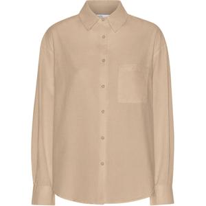 cs4005-desertkhaki-chemise-oversize-femme-colorful-standard-organic-desert-khaki-desert-khaki