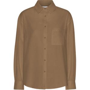 cs4005-saharacamel-chemise-oversize-femme-colorful-standard-organic-sahara-camel-sahara-camel