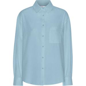 cs4005-seasideblue-chemise-oversize-femme-colorful-standard-organic-seaside-blue-seaside-blue