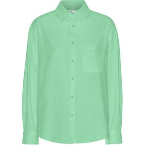 cs4005-springgreen-chemise-oversize-femme-colorful-standard-organic-spring-green-spring-green