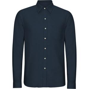 cs4006-navyblue-chemise-colorful-standard-organic-navy-blue-navy-blue