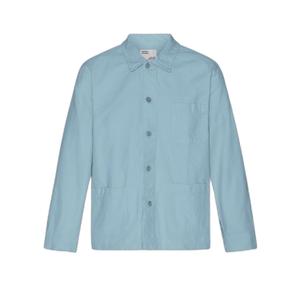 cs4008-seasideblue-veste-de-travail-colorful-standard-organic-seaside-blue