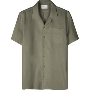 cs4009-dustyolive-chemise-colorful-standard-dusty-olive-dusty-olive