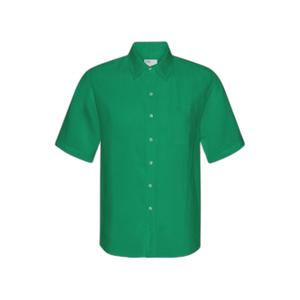 cs4010-kellygreen-chemise-en-lin-colorful-standard-kelly-green