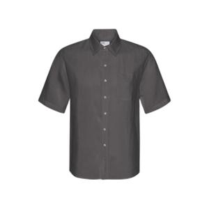 cs4010-lavagrey-chemise-en-lin-colorful-standard-lava-grey