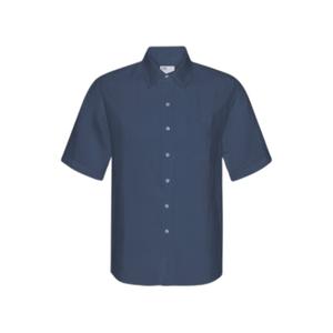 cs4010-petrolblue-chemise-en-lin-colorful-standard-petrol-blue