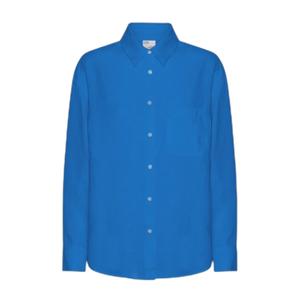 cs4011-pacificblue-chemise-en-lin-oversize-colorful-standard-pacific-blue-pacific-blue