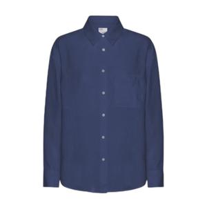 cs4011-petrolblue-chemise-en-lin-oversize-colorful-standard-petrol-blue-petrol-blue