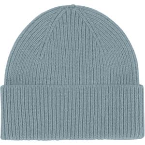 cs5081-stoneblue-bonnet-a-pli-simple-colorful-standard-stone-blue-bleu-tu