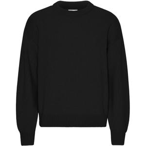 cs5088-deepblack-pull-col-rond-oversize-colorful-standard-deep-black-deep-black