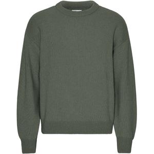 cs5088-dustyolive-pull-col-rond-oversize-colorful-standard-dusty-olive-dusty-olive