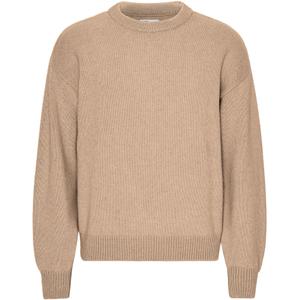 cs5088-honeybeige-pull-col-rond-oversize-colorful-standard-honey-beige-honey-beige